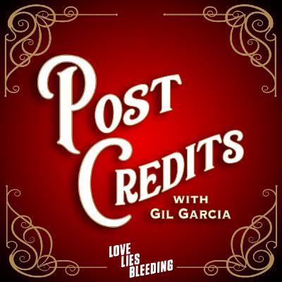 Ep. 210: Love Lies Bleeding Ep. 210: Love Lies Bleeding