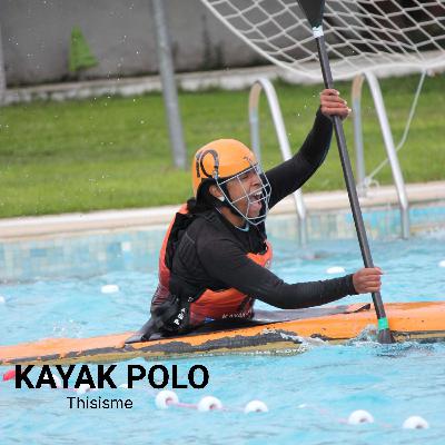 KAYAK POLO