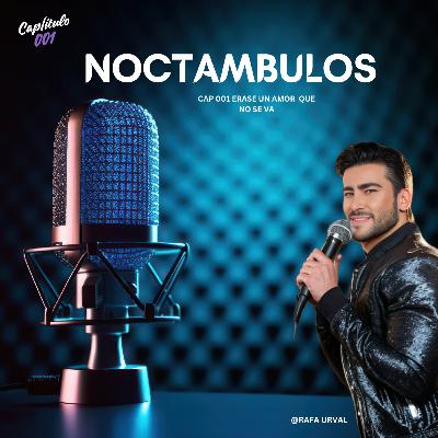 Erase un amor que no se va