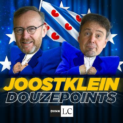 2. 'Was ik maar elke dag jarig, dan was ik nu dood'