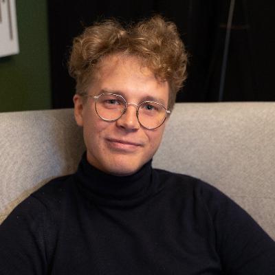 Lihavuuden syyt selkärankaa syvemmällä biologiassa