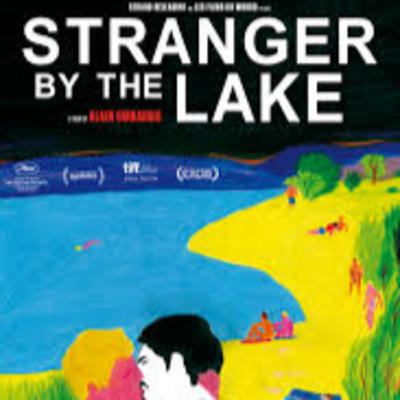 Episode #741: Stranger By The Lake