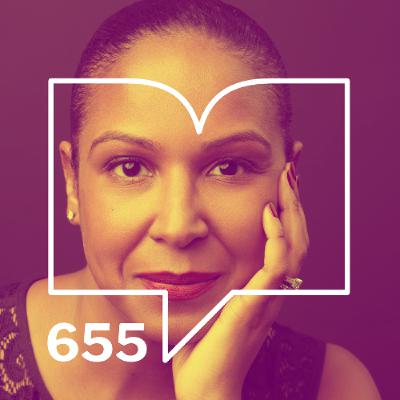 Episodio 655: Acercándonos a escritoras - Cleyvis Natera