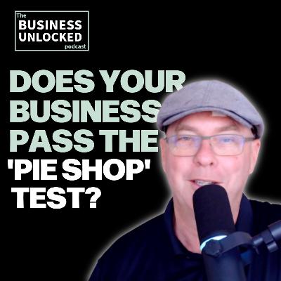 Ep26: Vision Statements - Fixing What Most Businesses Get Wrong Ep26: Vision Statements - Fixing What Most Businesses Get Wrong