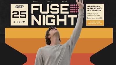 SEE YOU AT THE POLE 2024 & Fuse Rally SEE YOU AT THE POLE 2024 & Fuse Rally