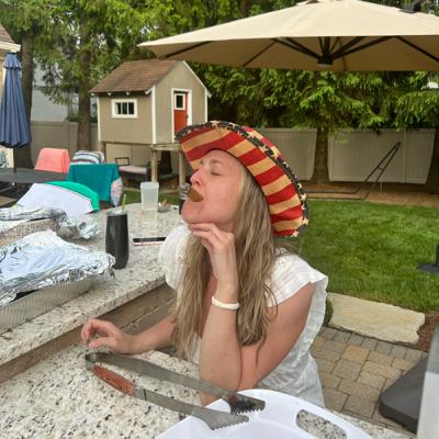 Don’t tell us Raquel has autism Don’t tell us Raquel has autism