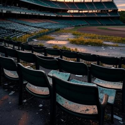 Sigan de largo, hoy no paso nada Sigan de largo, hoy no paso nada