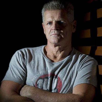 Season Wrap Up & Chris "Knuckles" Nilan Season Wrap Up & Chris "Knuckles" Nilan
