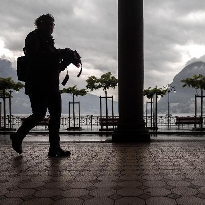 Supercelle e catastrofi meteo