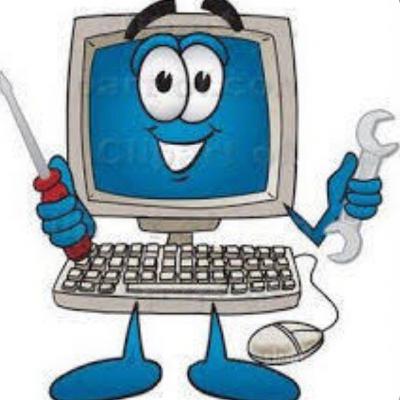 Medidas de seguridad e higiene en el área de informática