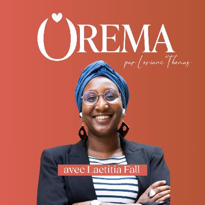 Ep03S6 - Entrepreneuriat et vente : dépasser la peur du rejet, avec Laetitia Fall