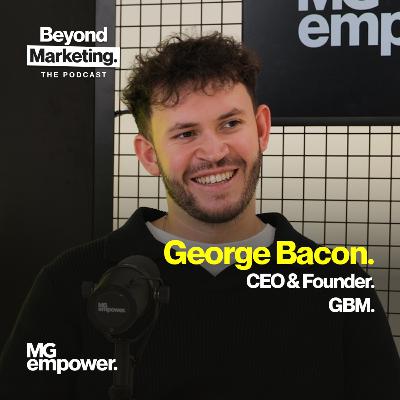 S5 Ep 2 | Going Viral: The Secrets Behind Building a Network of +15M Followers S5 Ep 2 | Going Viral: The Secrets Behind Building a Network of +15M Followers