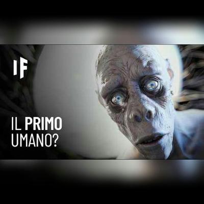 Evoluzione dell'umanità in 15 minuti Evoluzione dell'umanità in 15 minuti