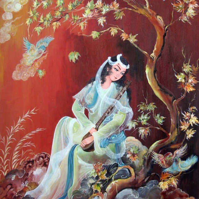 shoore shirin 2 شور شیرین ۲