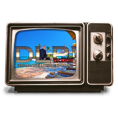 DLP! Vacances S02 EP19 - Invitée. Evelyne Dhéliat. Icône de La Maison TF1 depuis 55 ans, en incarne le pouls et l'image du beau temps !