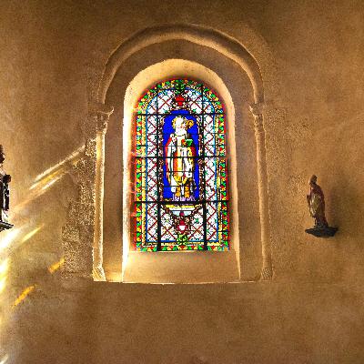 The road to sainthood: Who’s on it and how did they get there? The road to sainthood: Who’s on it and how did they get there?