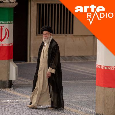 [Débat] Répression en Iran : “l’armada américaine” prête à intervenir ?