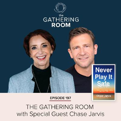 Special Guest: Chase Jarvis