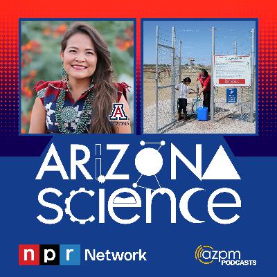 Connecting indigenous communities with the science of water use