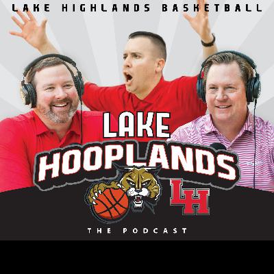 Lake Hooplands Season 4, Episode 8 Lake Hooplands Season 4, Episode 8