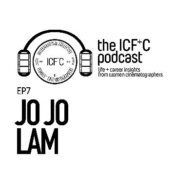 EP7 - Jo Jo Lam