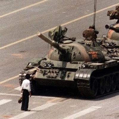 DAVID: “sin espada en su mano” Miguel Márquez