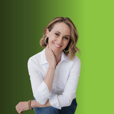 201. Control Your Subconscious Mind with Rapid Transformational Therapy (Feat. Amy Rossi Gall) 201. Control Your Subconscious Mind with Rapid Transformational Therapy (Feat. Amy Rossi Gall)