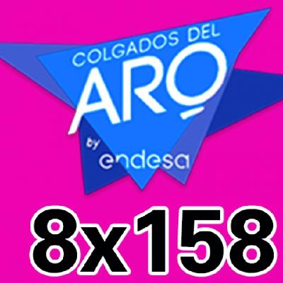 MVP Y MEJOR QUINTETO DE LA TEMPORADA DE LIGAENDESA - CdA 8x158