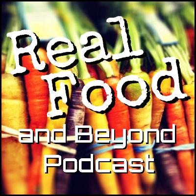 RFB Show 18, Roundtable Interview from Healthfest