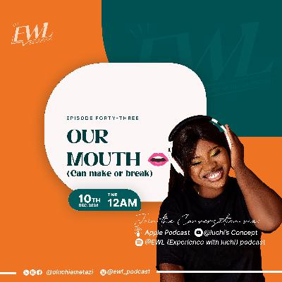 Our Mouth