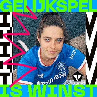 #1 - Tessel Middag & Andries Jonker