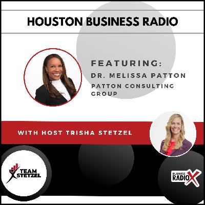 Dr. Melissa Patton: Leading Through Grit, Growth & Real-World Resilience