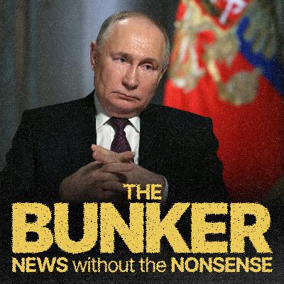 How Putin is using Ukraine to prepare for Russia's future wars How Putin is using Ukraine to prepare for Russia's future wars