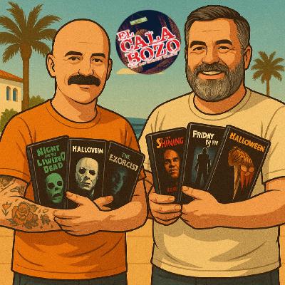 El Calabozo Unchained - Fuengirola Connection