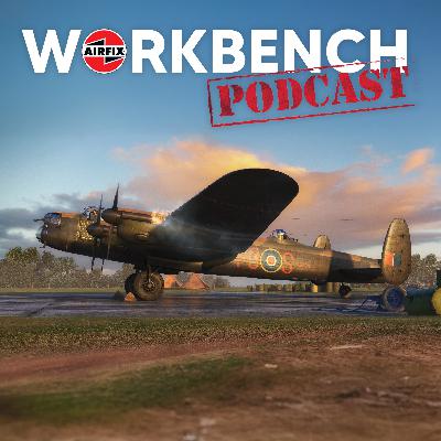 Workbench Edition 387 |  Workbench celebrates Avro Week
