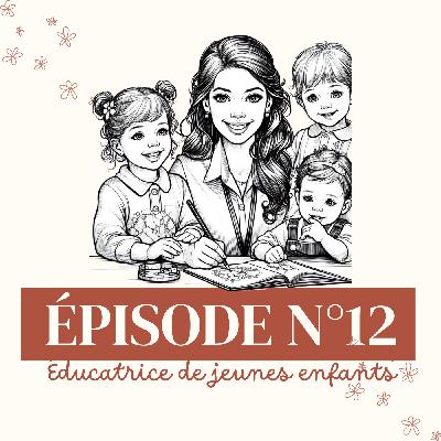 Camille - Ăducatrice de jeunes enfants Camille - Ăducatrice de jeunes enfants