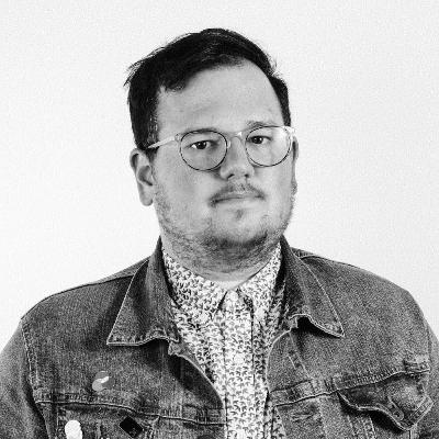 Josh Wilburne from Facebook about life, design and relocation