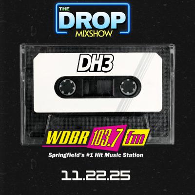 THE DROP - DH3 - 11.22.25