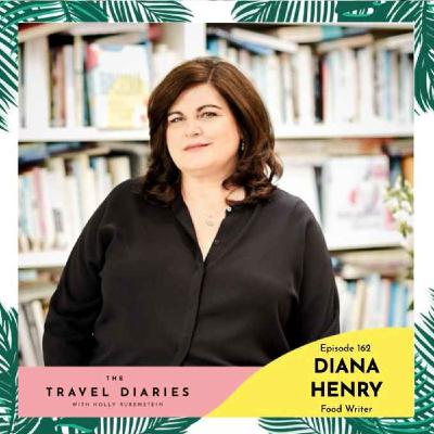 Diana Henry, Food Writer