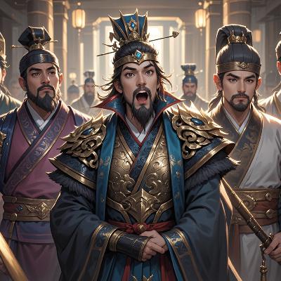 高帝为何对田横的仁德事业大惊失色 高帝为何对田横的仁德事业大惊失色