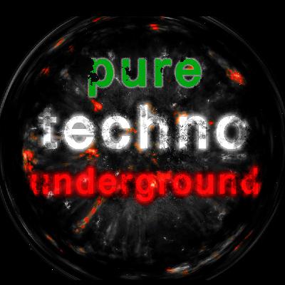 Techno Timelapse of the Future 140-146 bpm EP06