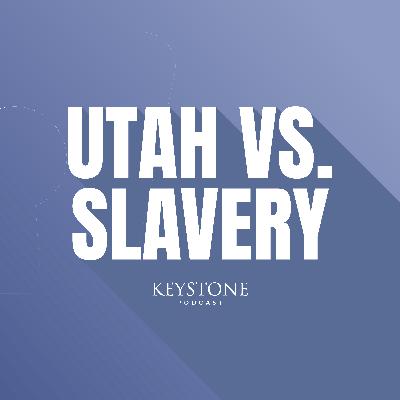 Ep. 24: Brigham Young, slavery, and the apostle that said NO