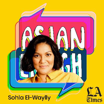 Asian Enough: Sohla El-Waylly Asian Enough: Sohla El-Waylly