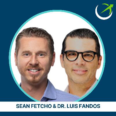 Are YOU Taking Too Many Supplements, Doing Too Much Ice Bathing Or Eating the Wrong Diet? (Here's How To Know!) With MeScreen's Sean Fetcho & Dr. Luis Fandos Are YOU Taking Too Many Supplements, Doing Too Much Ice Bathing Or Eating the Wrong Diet? (Here's How To Know!) With MeScreen's Sean Fetcho & Dr. Luis Fandos