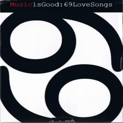 69: 69 Love Songs - The Magnetic Fields