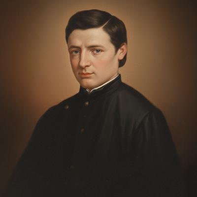 Homilia Diária | Segunda-feira (24/11/2025) - Mem. de Santo André Dung-Lac e companheiros mártires Homilia Diária | Segunda-feira (24/11/2025) - Mem. de Santo André Dung-Lac e companheiros mártires