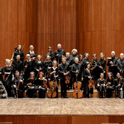 Das Freiburger Barockorchester spielt Friedrich Witts „Jenaer Sinfonie“ Das Freiburger Barockorchester spielt Friedrich Witts „Jenaer Sinfonie“