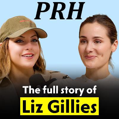 Elizabeth Gillies: From Broadway and Nickelodeon Star to New Chapters Elizabeth Gillies: From Broadway and Nickelodeon Star to New Chapters