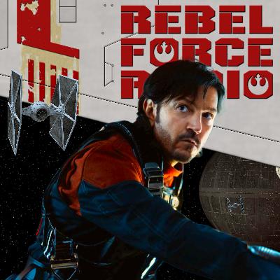 Kathleen Kennedy Rumors and the ANDOR Season Two Trailer