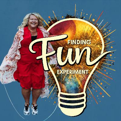 How to have more FUN when you are so stuck in your own head. How to have more FUN when you are so stuck in your own head.
